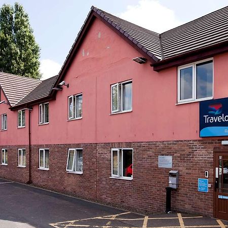 Travelodge Bromsgrove Marlbrook Экстерьер фото